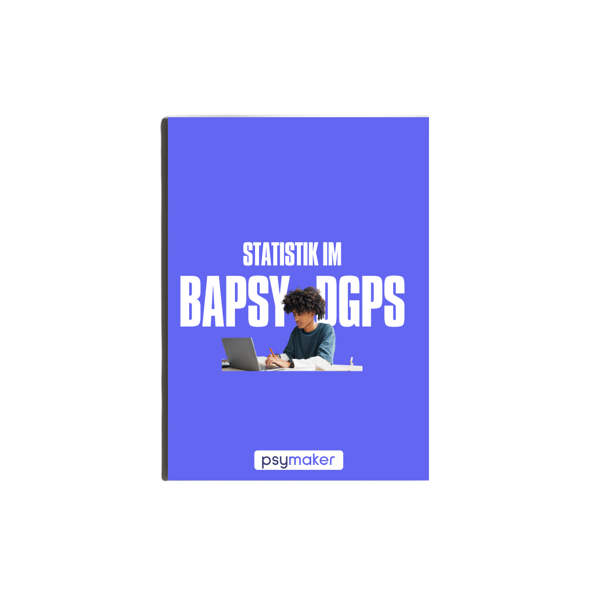 Statistik im BaPsy-DGPs - PsyMaker - Bild 1